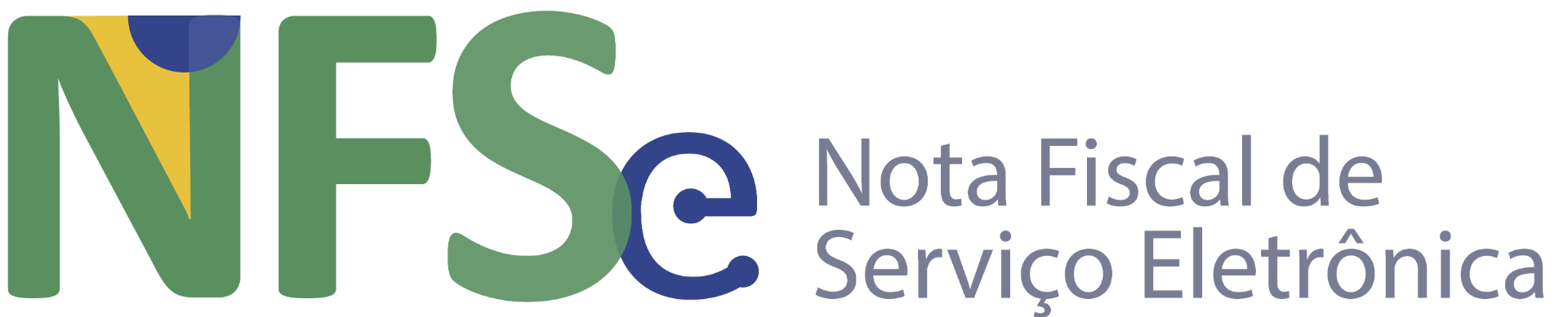 NFS-e Nota Fiscal de Serviço eletrônica